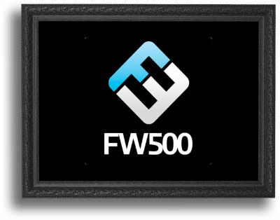 Certification French Web 500