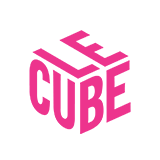 Logo Le Cube