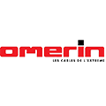 Logo du groupe Omerin