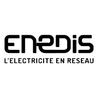 Logo Enedis