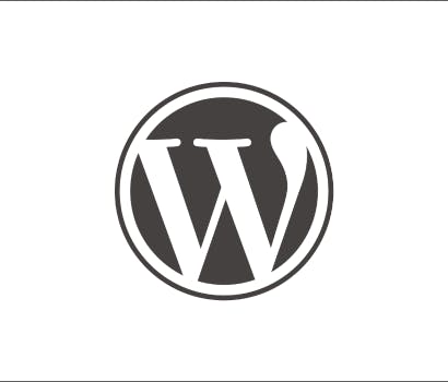 Groupe Webqam - Logo agence développement WordPress
