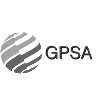Logo GPSA
