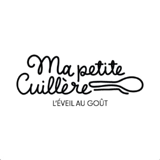 Groupe Webqam - logo Ma Petite Cuillère