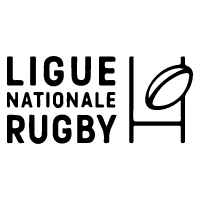 Logo Ligue Nationale de Rugby