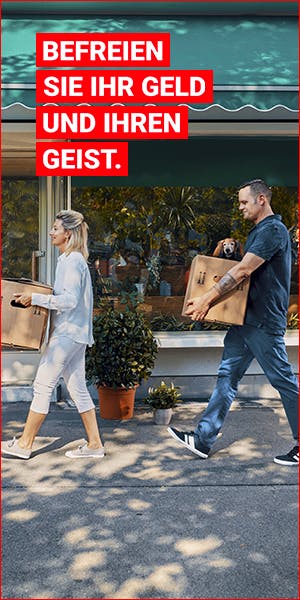 Publicité pour Swiss Caution 2