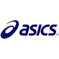 logo asics