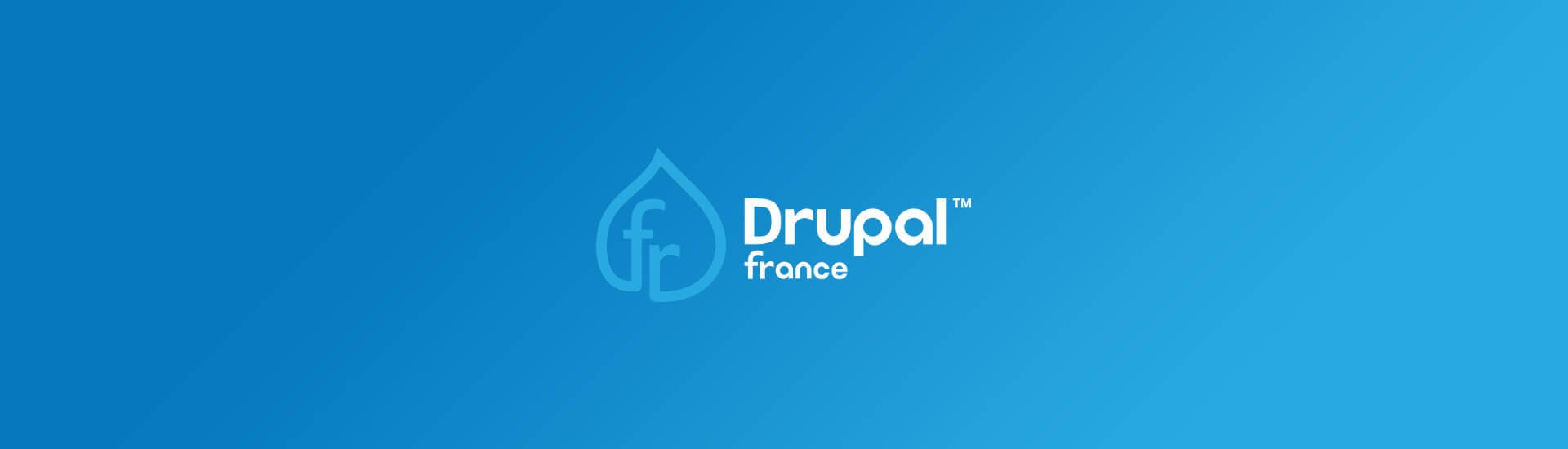 logo drupal